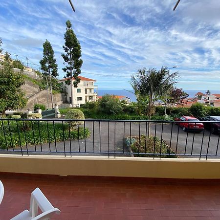 Inmaculado Apartment Funchal  Bagian luar foto