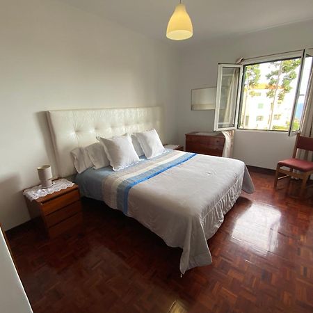 Inmaculado Apartment Funchal  Bagian luar foto