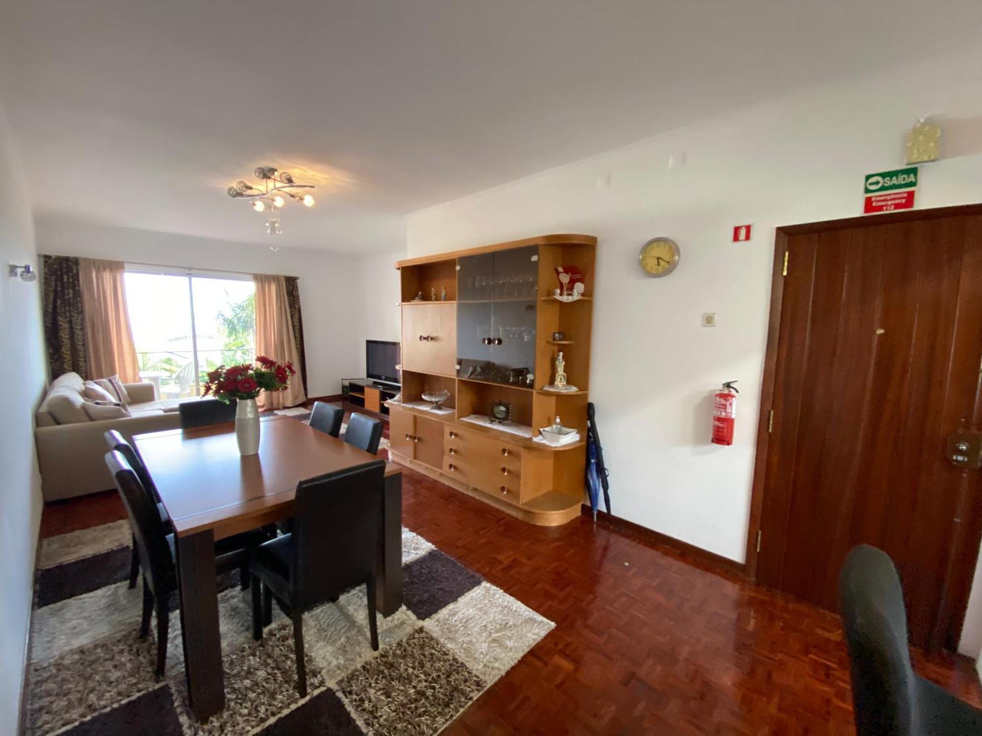 Inmaculado Apartment Funchal  Bagian luar foto