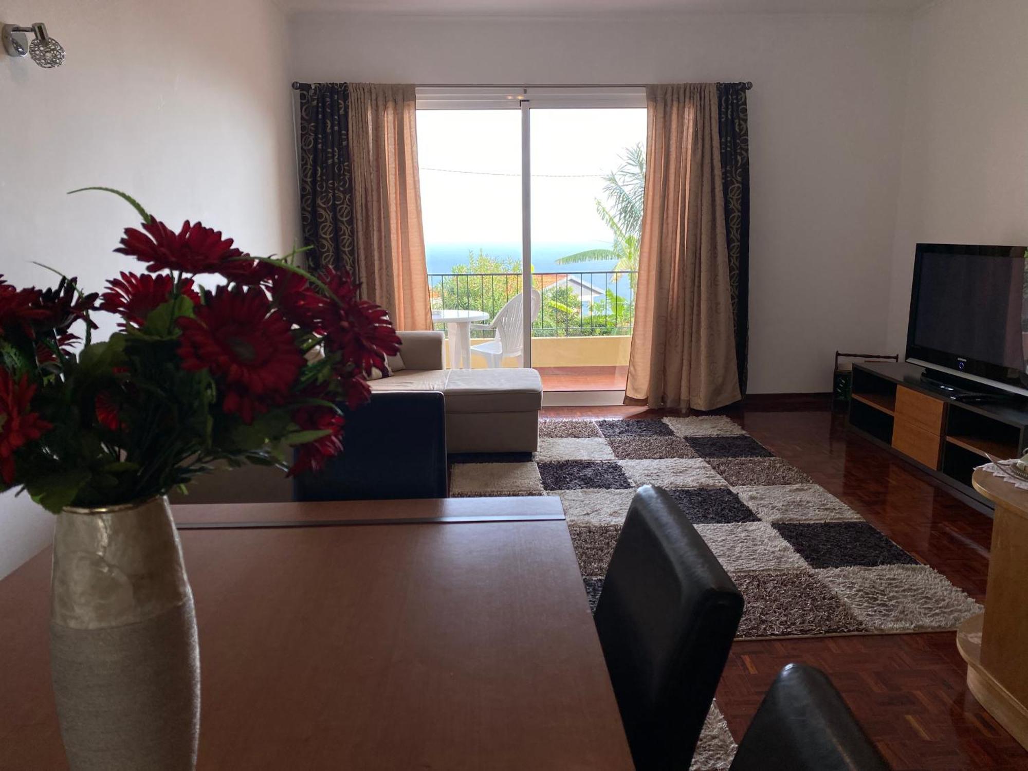 Inmaculado Apartment Funchal  Bagian luar foto
