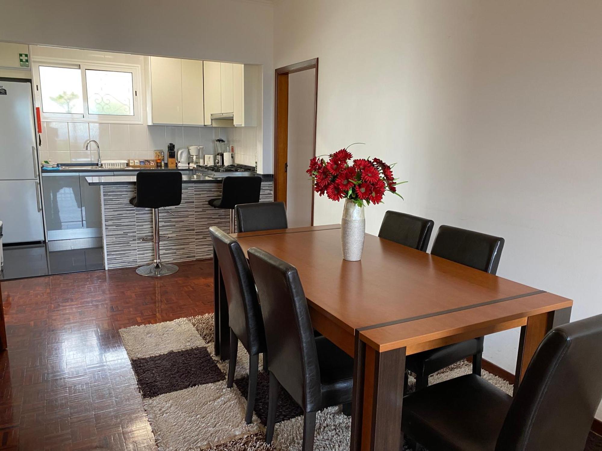 Inmaculado Apartment Funchal  Bagian luar foto