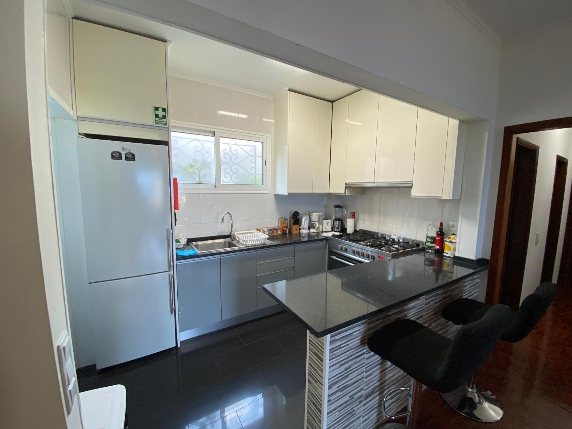 Inmaculado Apartment Funchal  Bagian luar foto