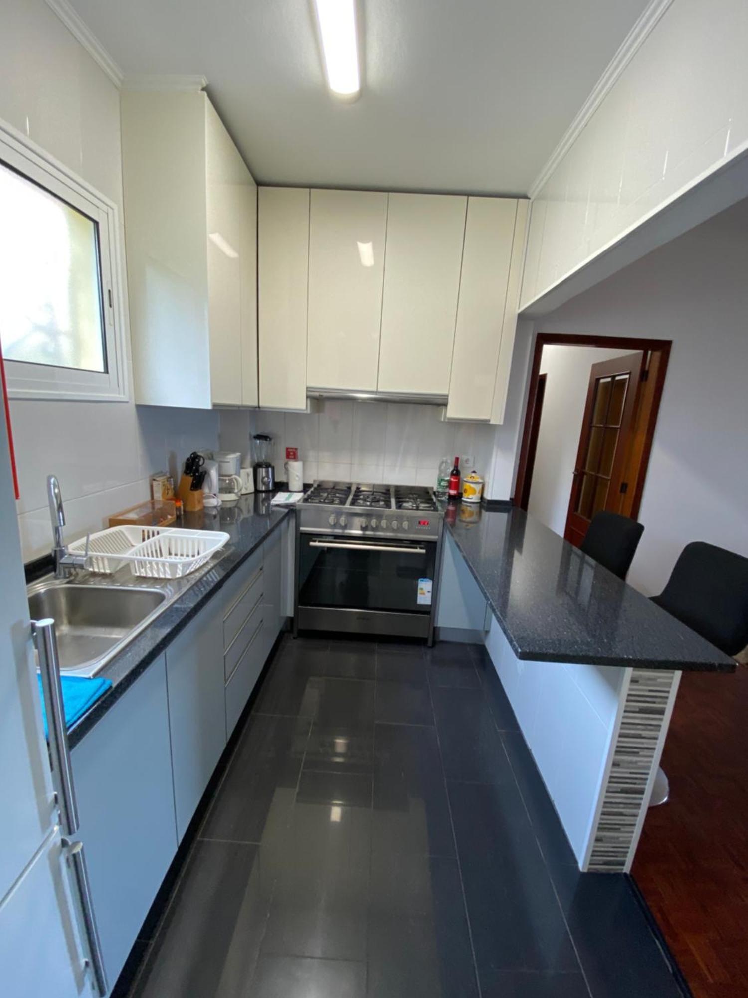 Inmaculado Apartment Funchal  Bagian luar foto