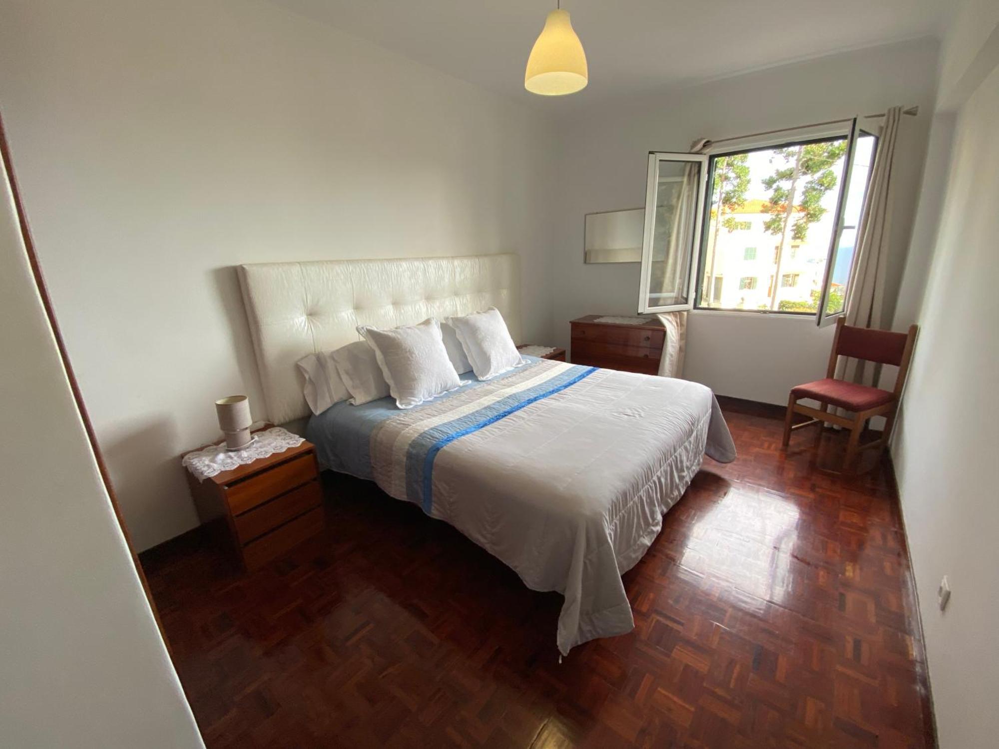 Inmaculado Apartment Funchal  Bagian luar foto