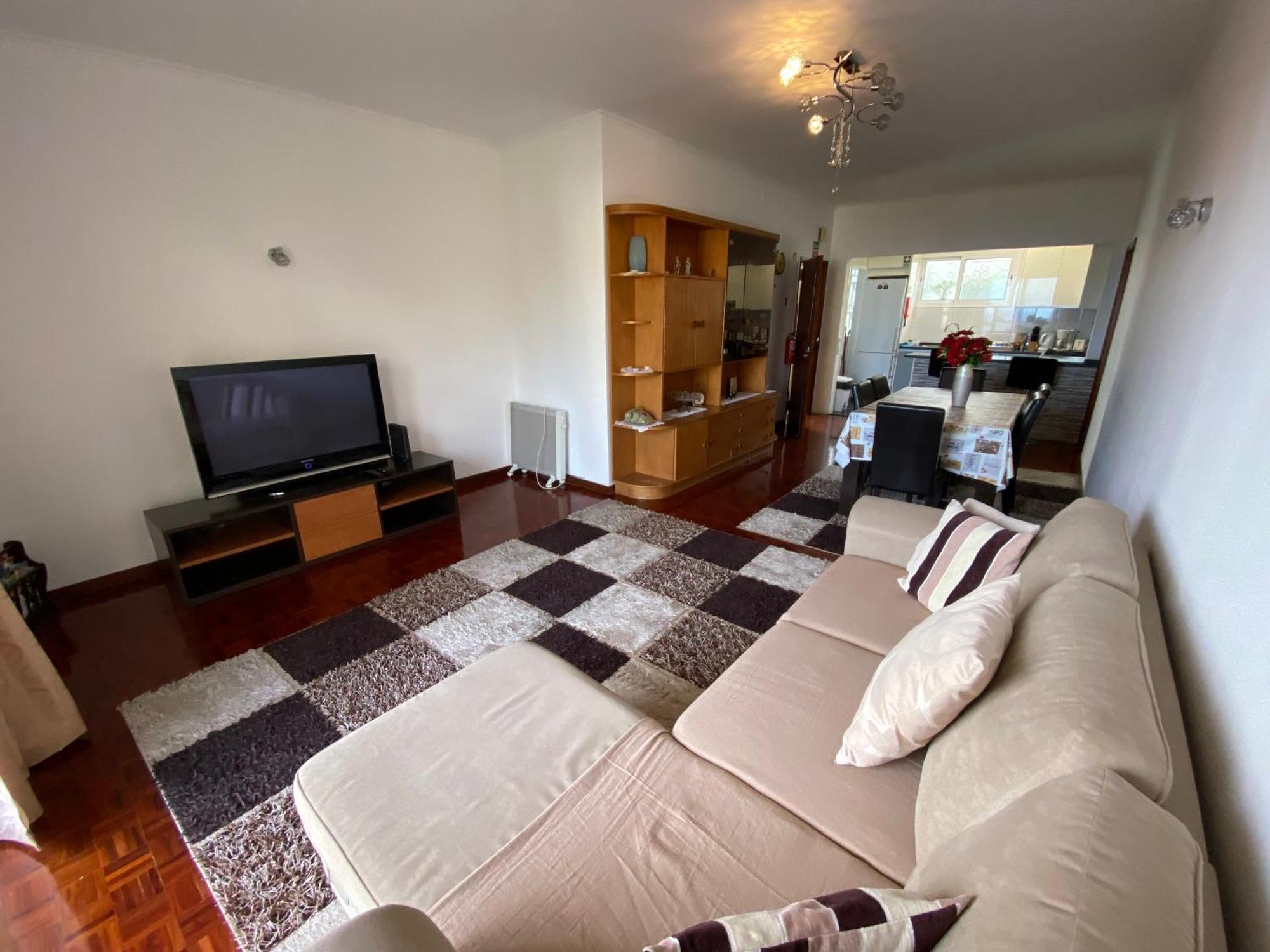 Inmaculado Apartment Funchal  Bagian luar foto
