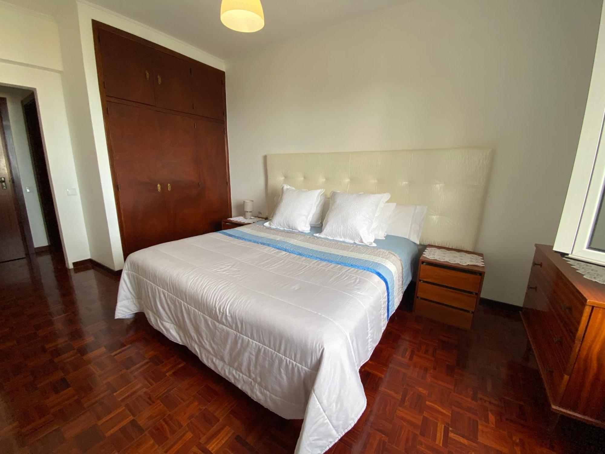 Inmaculado Apartment Funchal  Bagian luar foto