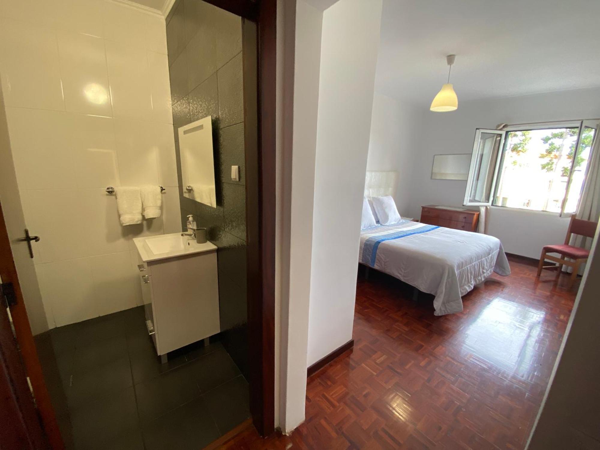 Inmaculado Apartment Funchal  Bagian luar foto
