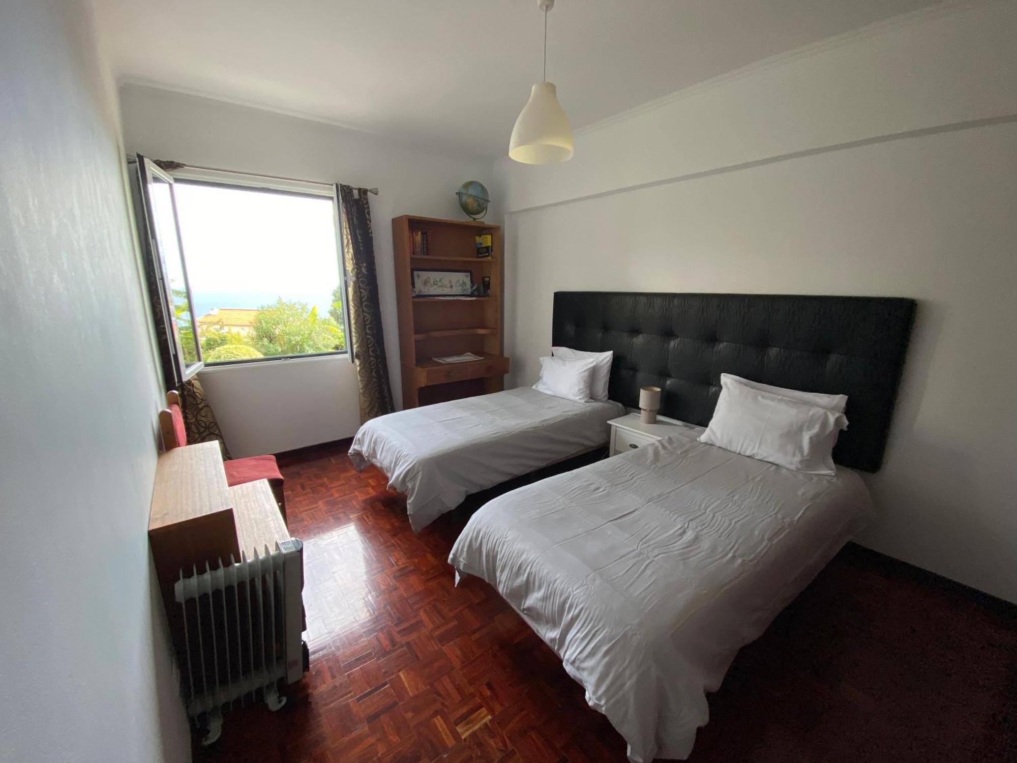Inmaculado Apartment Funchal  Bagian luar foto