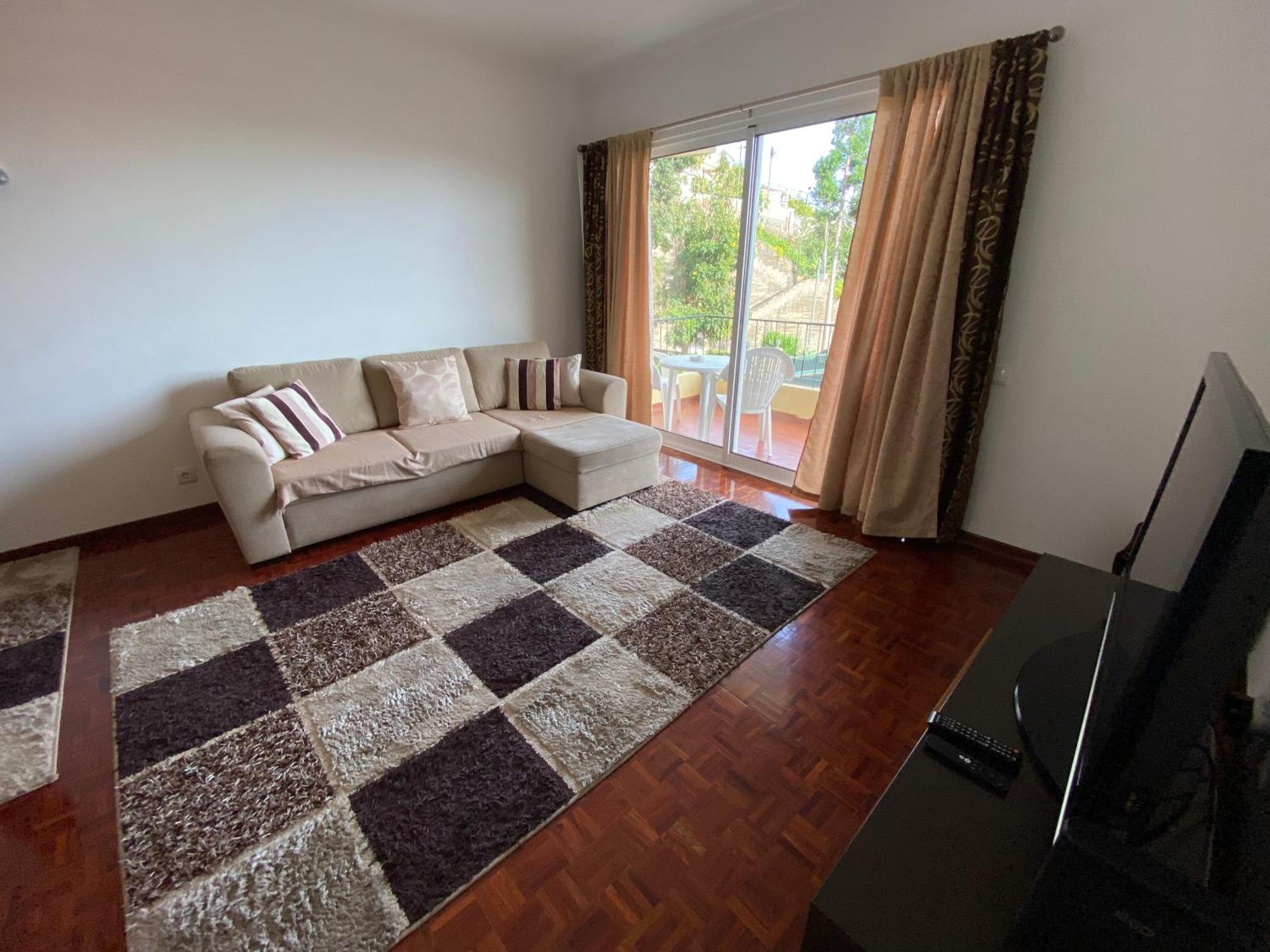 Inmaculado Apartment Funchal  Bagian luar foto
