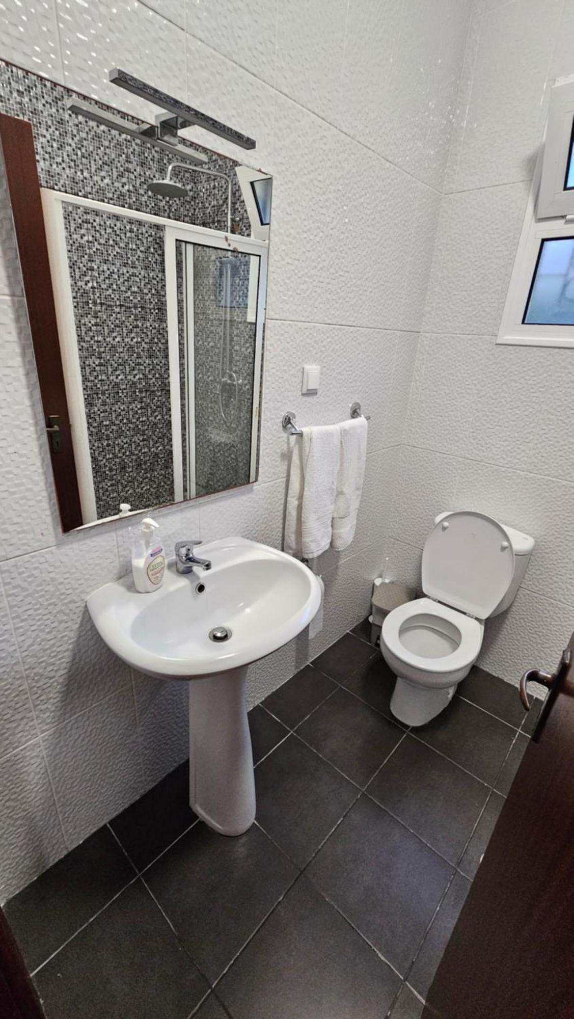 Inmaculado Apartment Funchal  Bagian luar foto