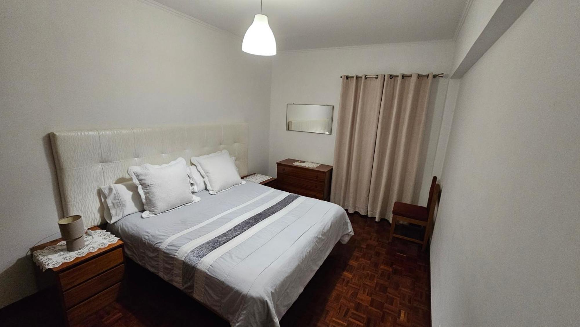 Inmaculado Apartment Funchal  Bagian luar foto