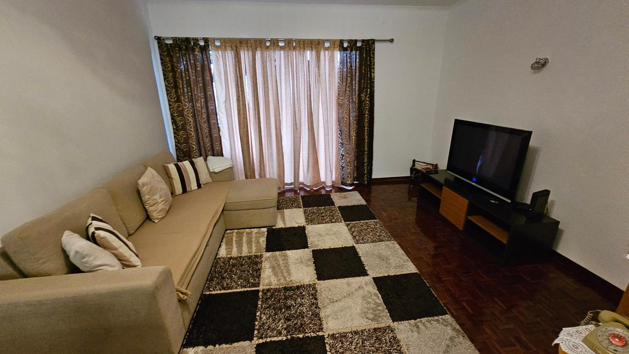 Inmaculado Apartment Funchal  Bagian luar foto