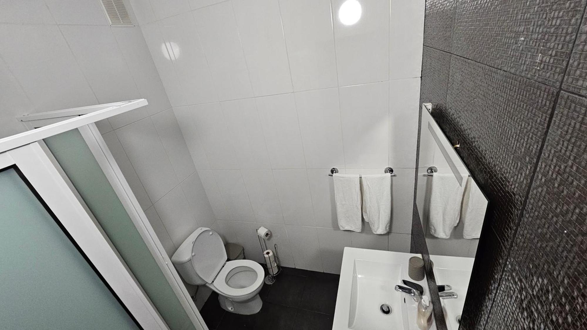 Inmaculado Apartment Funchal  Bagian luar foto