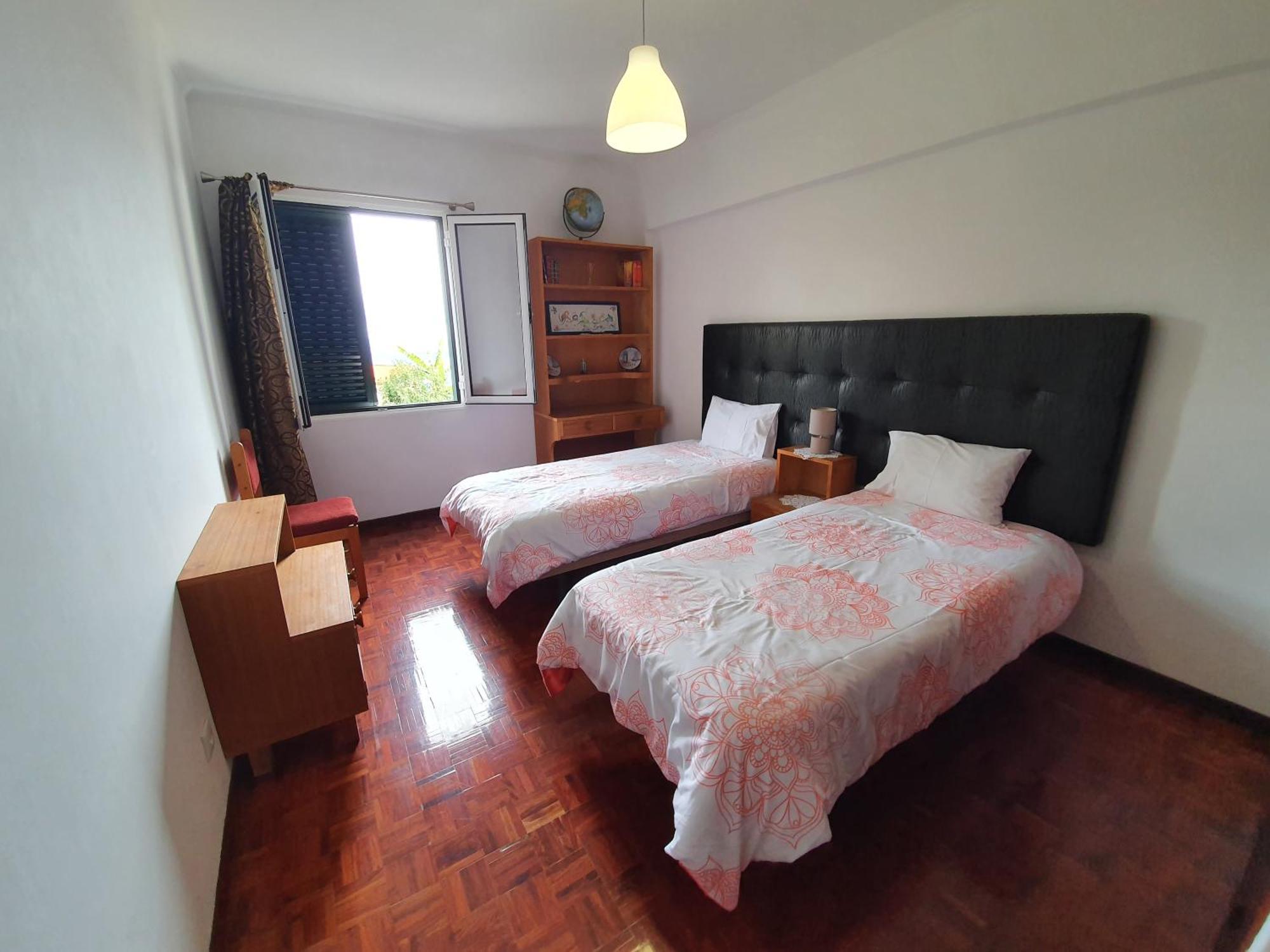 Inmaculado Apartment Funchal  Ruang foto