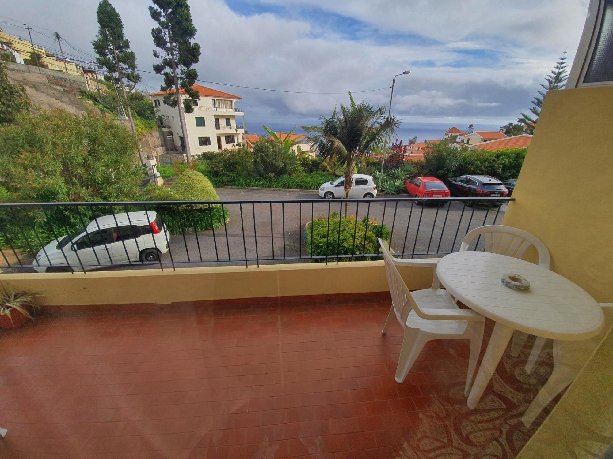 Inmaculado Apartment Funchal  Ruang foto