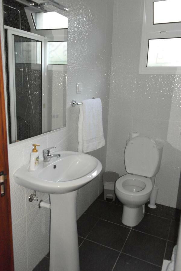 Inmaculado Apartment Funchal  Bagian luar foto