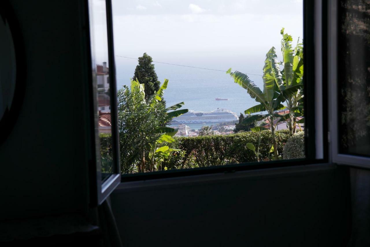Inmaculado Apartment Funchal  Bagian luar foto