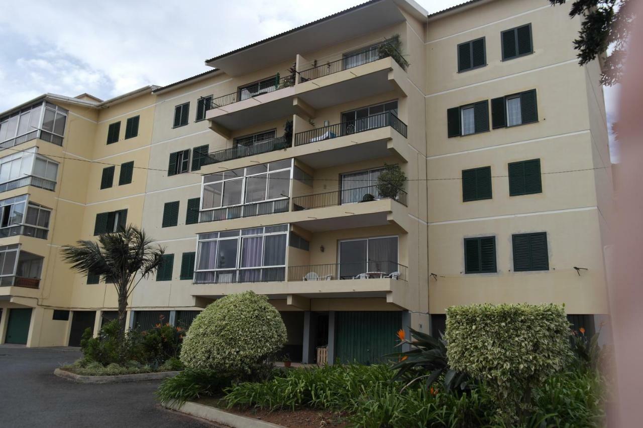 Inmaculado Apartment Funchal  Bagian luar foto