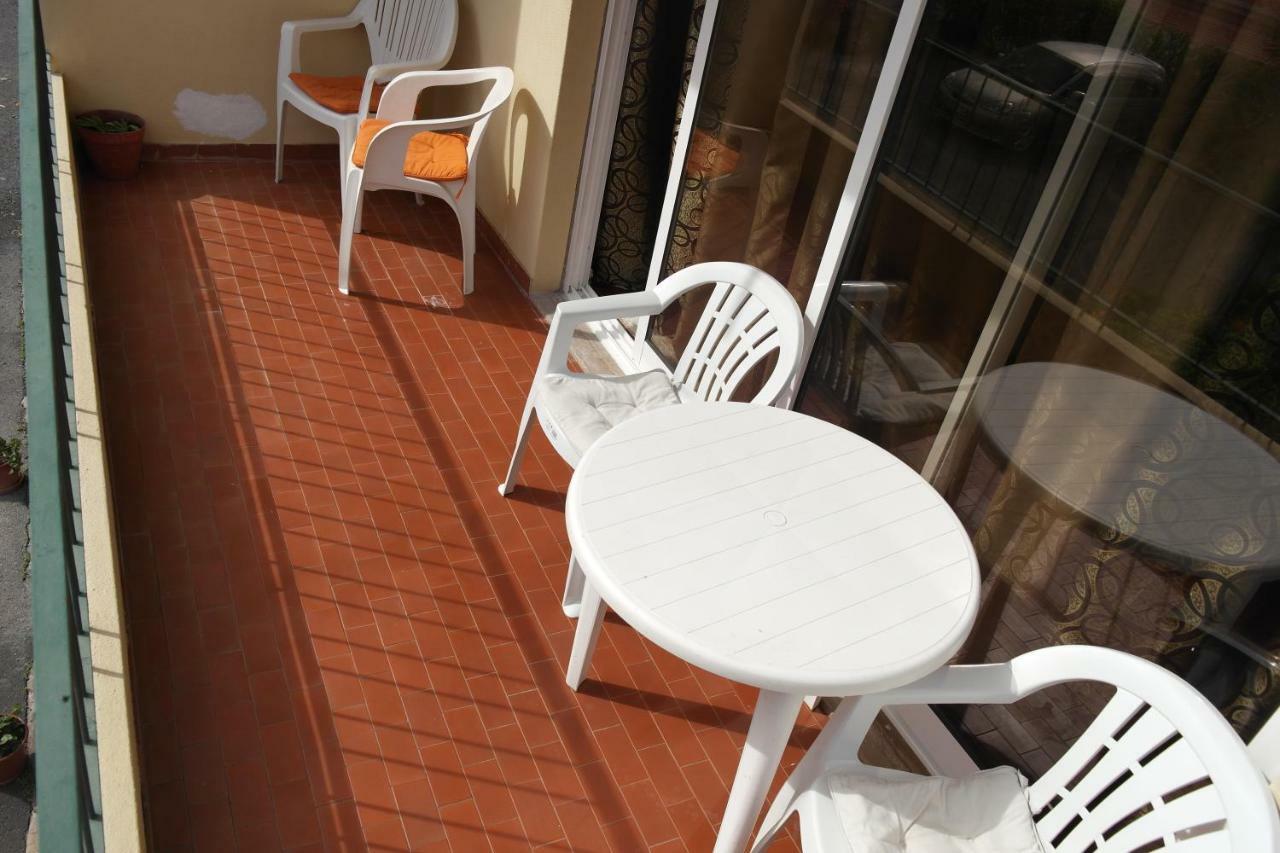 Inmaculado Apartment Funchal  Bagian luar foto