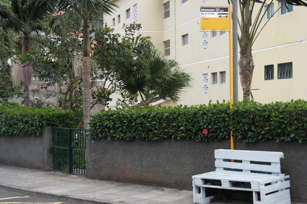 Inmaculado Apartment Funchal  Bagian luar foto
